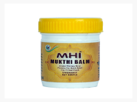 MHI MUKTHI BALM