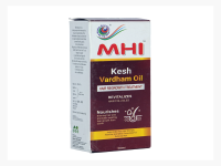 KESH VARDHAM OIL