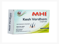 KESH VARDHAM CAPSULE